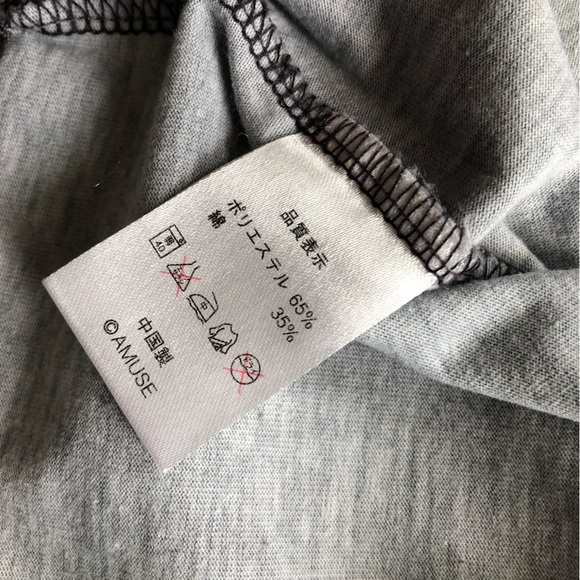 One Ok Rock Japanese Rock Band 10th Anniversary Concert T Shirt Unisex Size XL - Picture 8 of 9